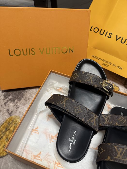 Slapi Louis Vuitton 41