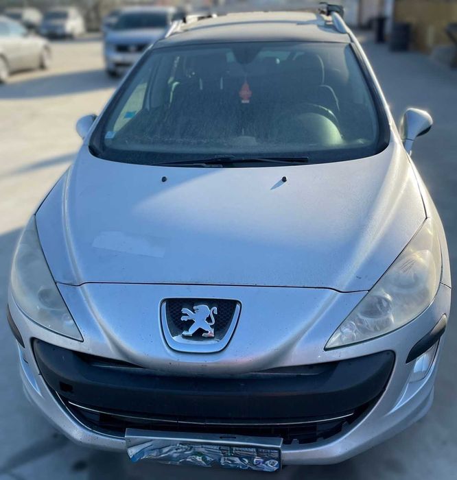 Dezmembrez Peugeot 301 308 1.5D YH01 1.6D 9H06 1.6D 9HXC 2009-2012