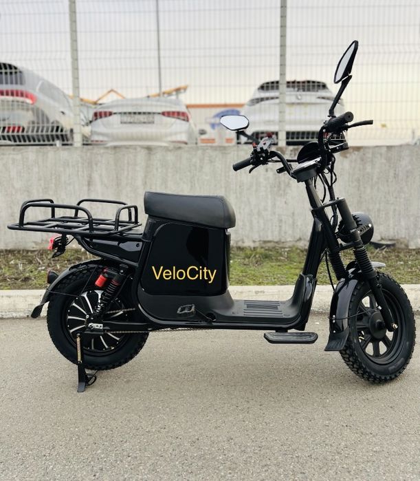 Аренда Электровелосипедовд