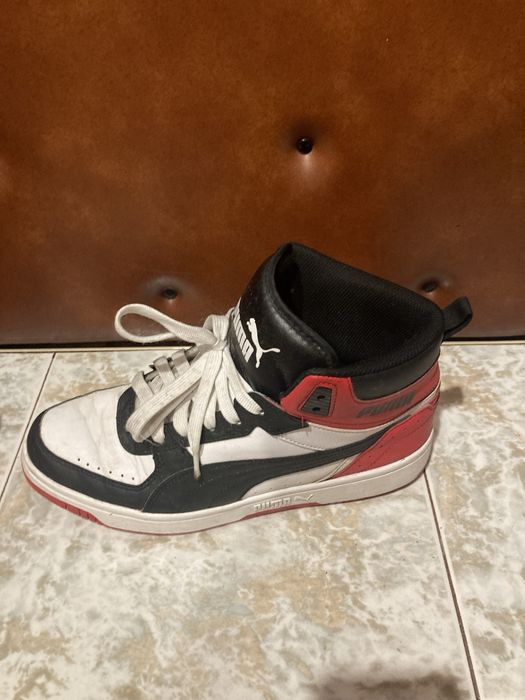 Мъжки маратонки  Puma-N 42 и Sandik-N 46