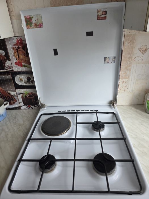 Продам плиту в отличном состоянии