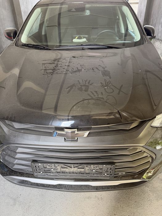 Продаю chevrolet trecer redline