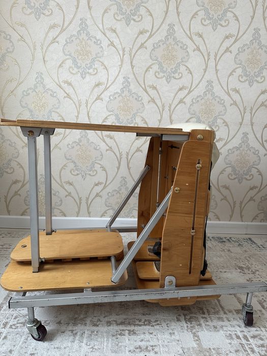 Вертикализатор для детей