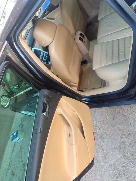 VW Passat B6 2.0 TFSI на части