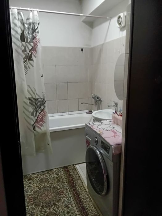 Янги хает 9-худуд 2-комнатная квартира 71 м²