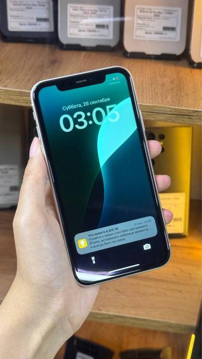 Iphone 11/64gb/Айфон 11/64гб/elevenstore