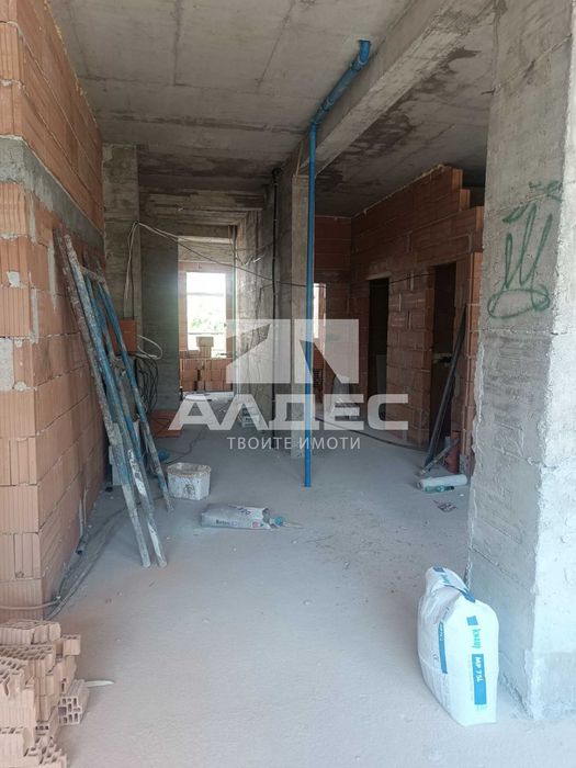 Продава се Офис в София, Банишора - 265 кв.м за 1206 €/кв.м - Снимка #1