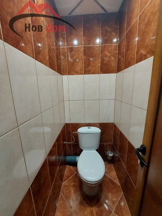 Дава се под наем Тристаен апартамент в Велико Търново, Бузлуджа - 100 кв.м за 331.5 € - Снимка #3