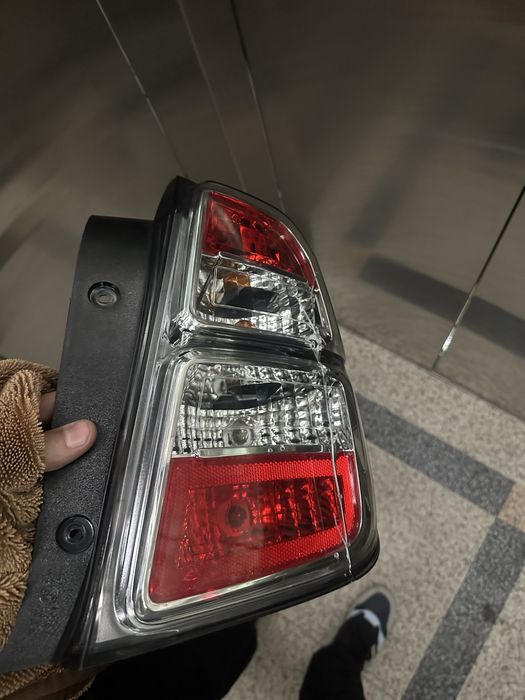 cobalt orqa fara mid night stop