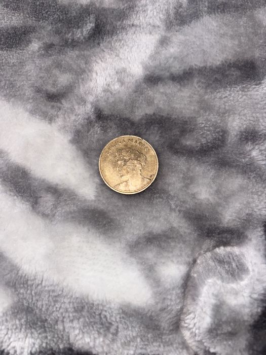 Moneda de colectie 2019