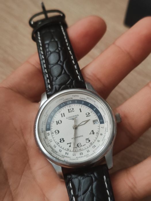 Ceas Longines automatic
