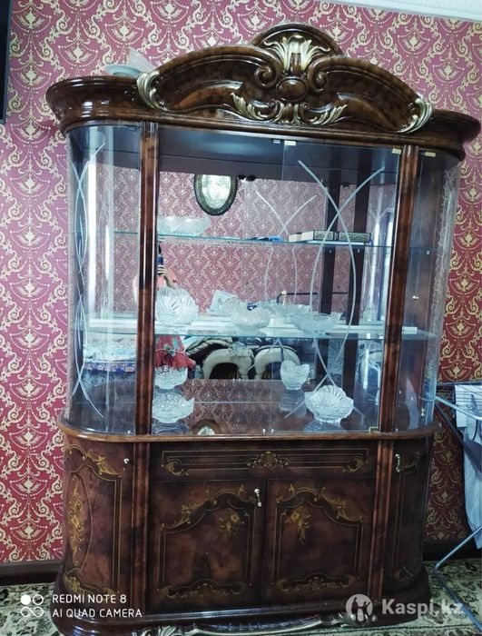 Горка в гостиную