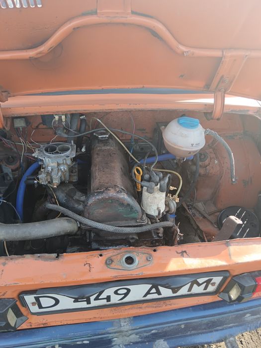 Продам 230000 на ходу