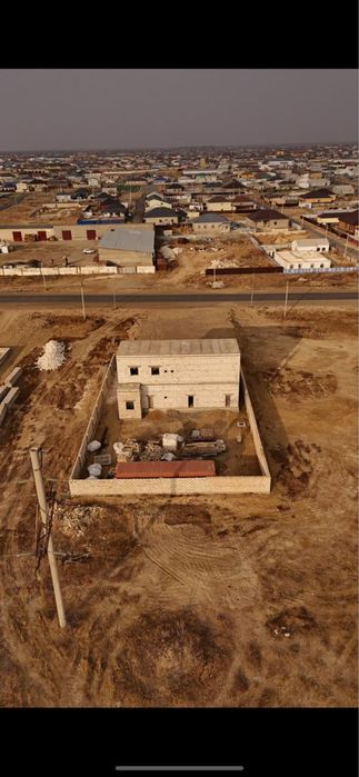 Кәсіпкерлік мақсатта Ғимарат сатылады