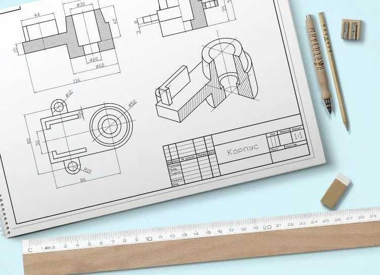 Широкоформатная печать | A0, А1, А2