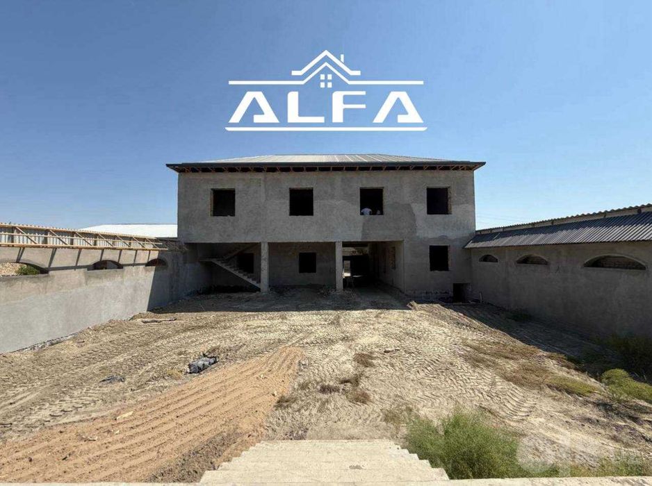 3 ta xo'jalikga mo'ljallangan hovli sotiladi #a913