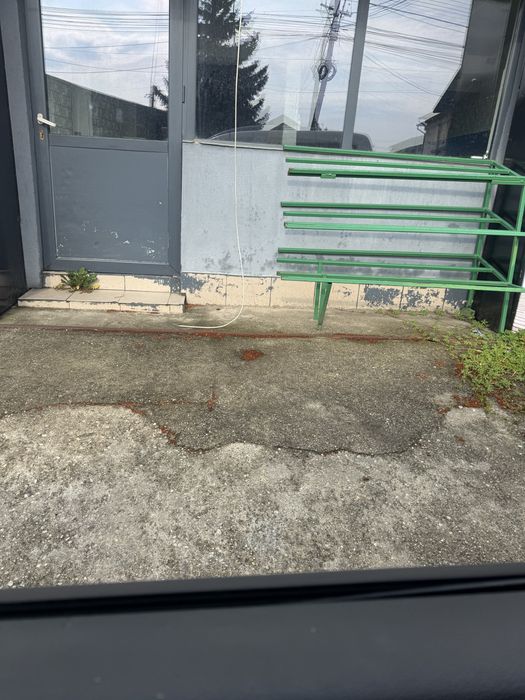 Suport pentru fructe si legume