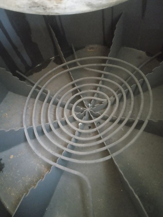 электрический казан