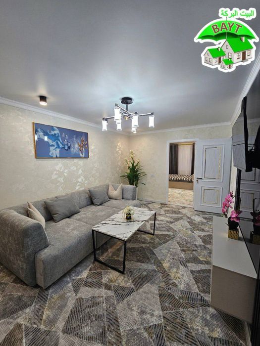 -ЕВРО 2/3/5 Упакована МОСКОВСКАЯ Балкон2/6 Чиланзар-23 Продаётся