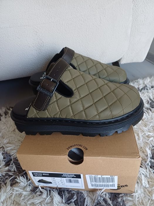 Dr.Martens Чехли