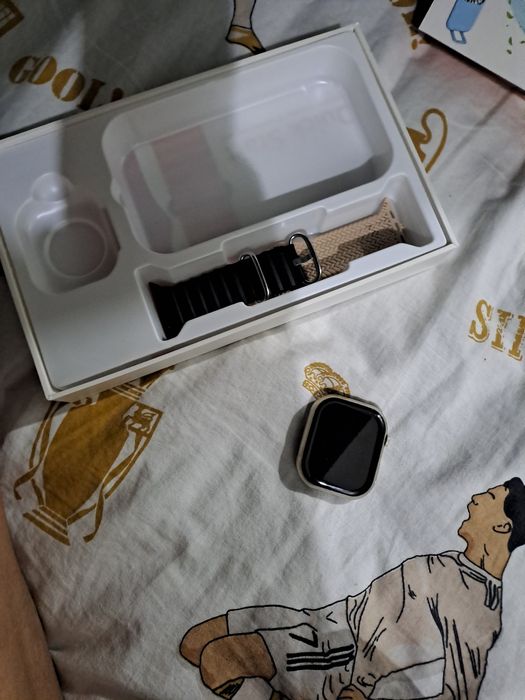 Продаю копию apple watch идеально