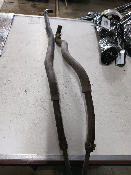 Furtune, Conducte De Conectare Toyota Land Cruiser 150 Trj15_, Kdj15_,