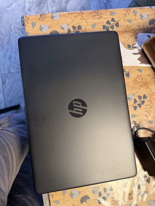 Laptop HP intel Celeron