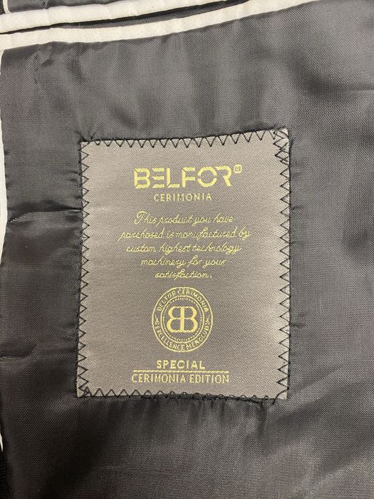 Смокинг мужской классическмй