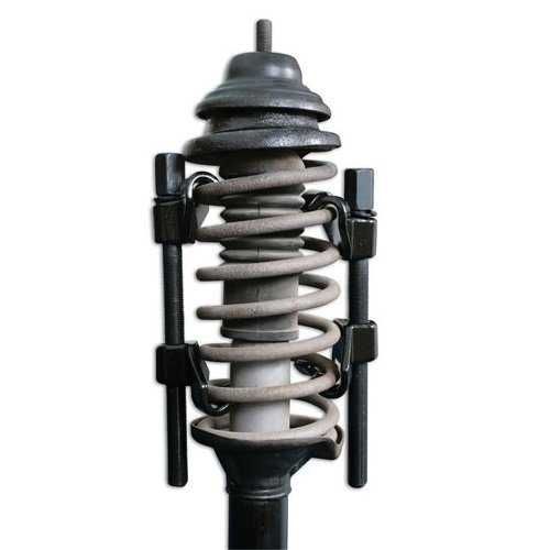 Скоби за демонтиране на пружини (макферсон) 380 мм Stahlmayer