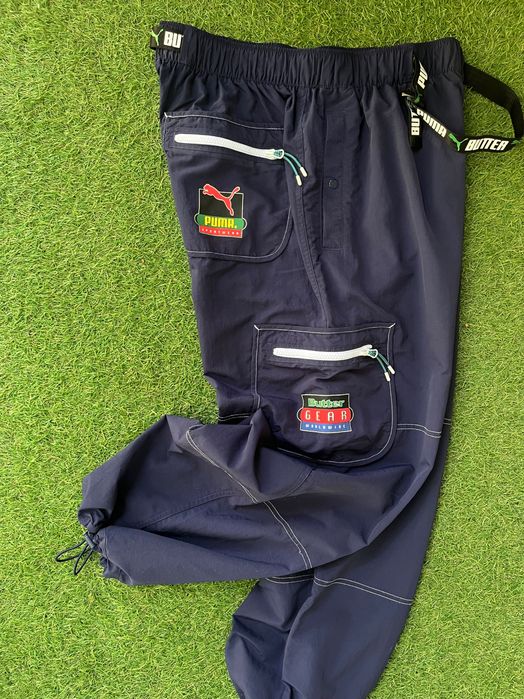 Мъжко долнище / панталон : PUMA X Butter Goods Lightweight Track Pants L