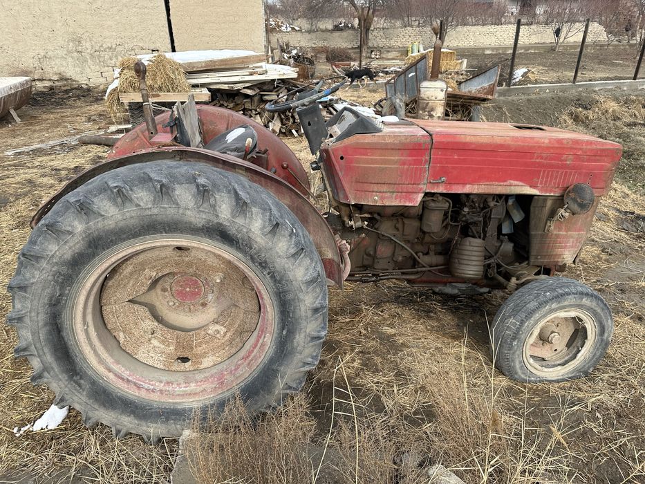 Ruminski 445 sotiladi ishlab turibdi