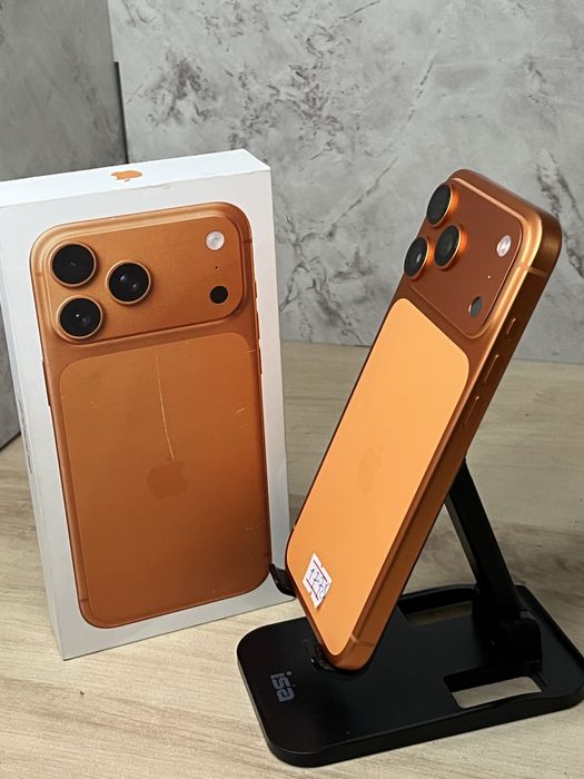 iPhone 17 Pro Max / Айфон 17 Про Макс