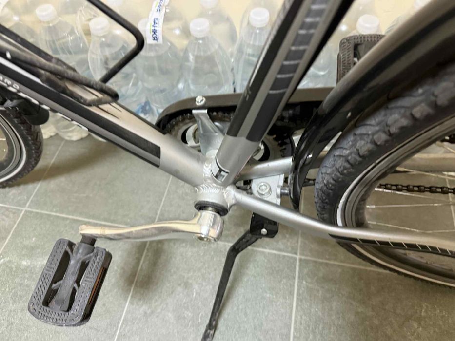 Велосипед 28 цола