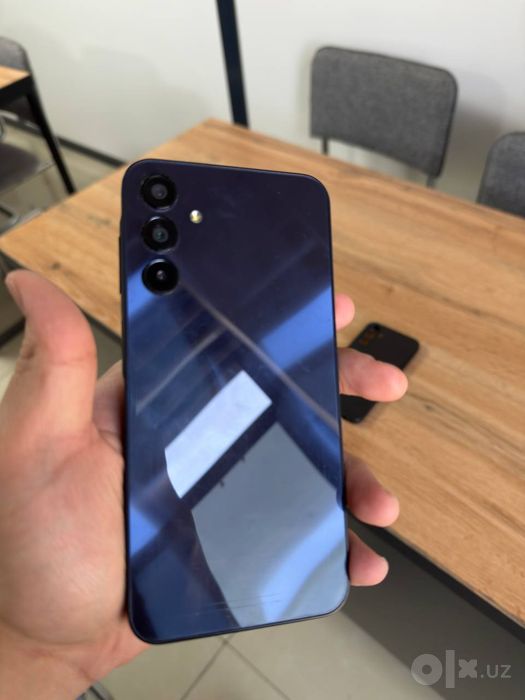 Samsung a15 8/256
