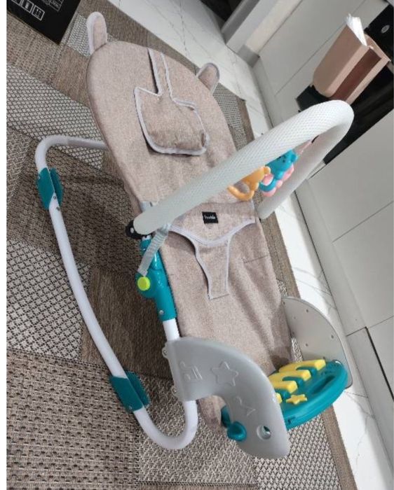 шезлонг TEN Dekl.