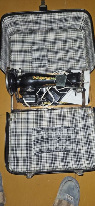 Продам шаейные машинки