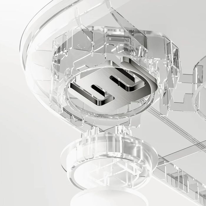 Умные Весы Xiaomi Smart Scale S200 1 Год Гарантия Глобальная Версия