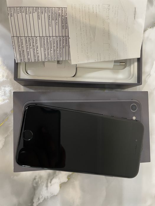 Iphone 8 64gb 78%