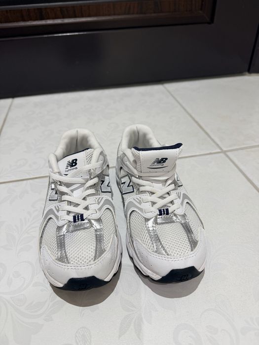 Детски маратонки new balance