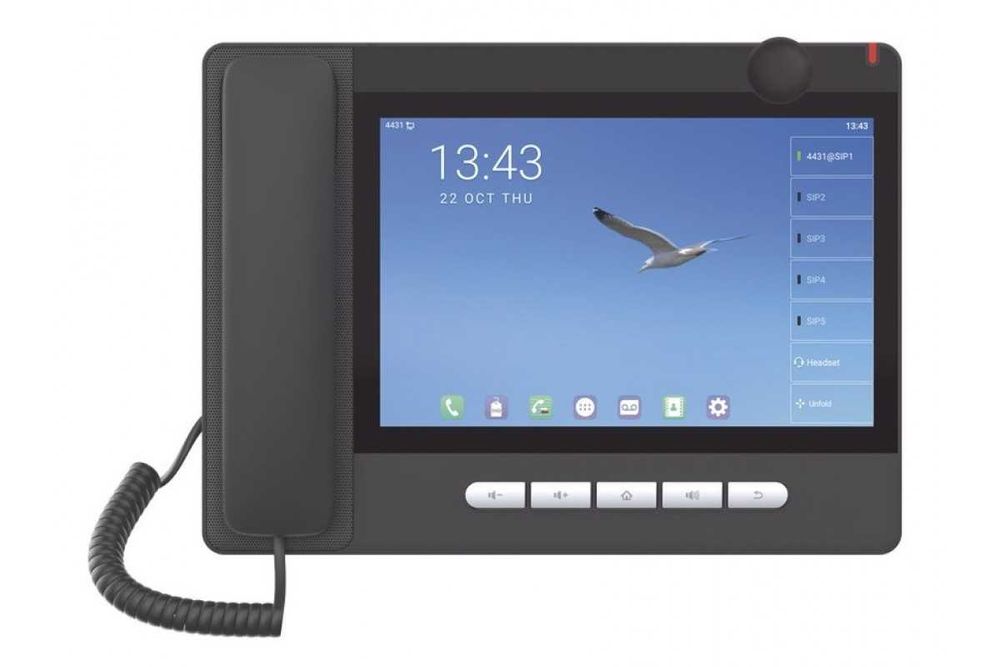 < IP - телефон Fanvil A32i