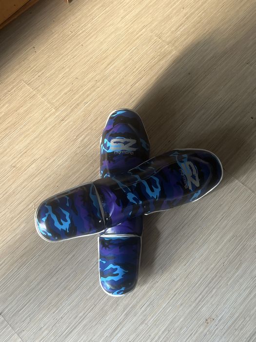 Протектори за крака