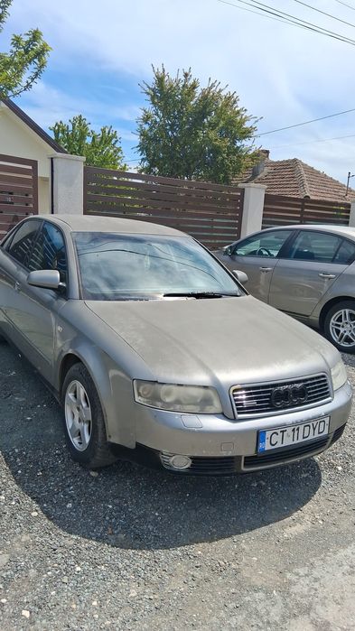 Vănd audi a4 2004