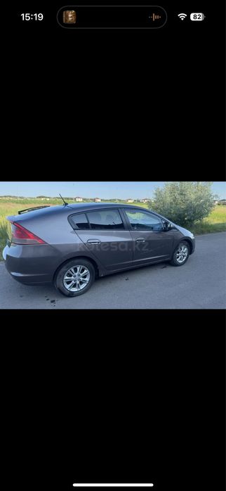 Продам хонду инсайт