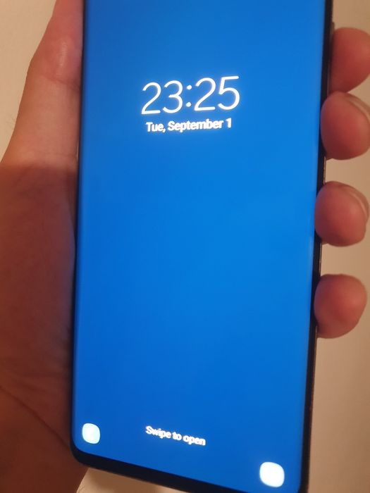 Samsung Galaxy S10 Plus