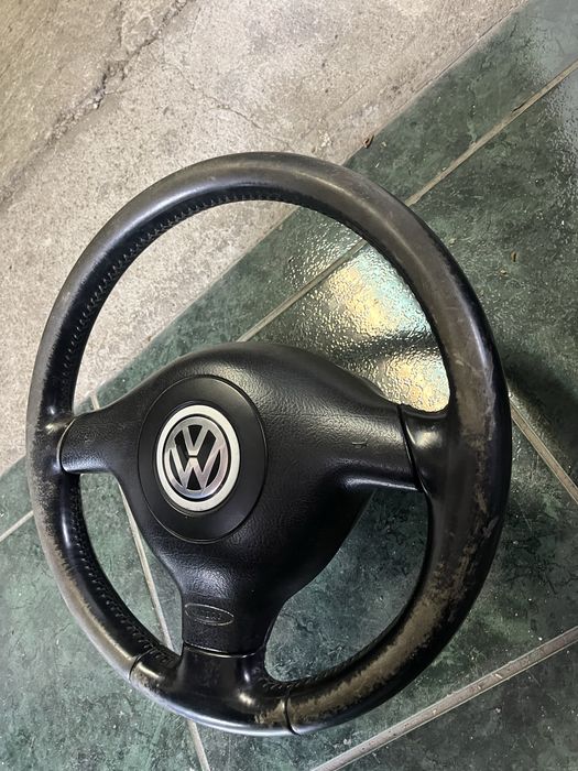 Volan sport golf bora vw