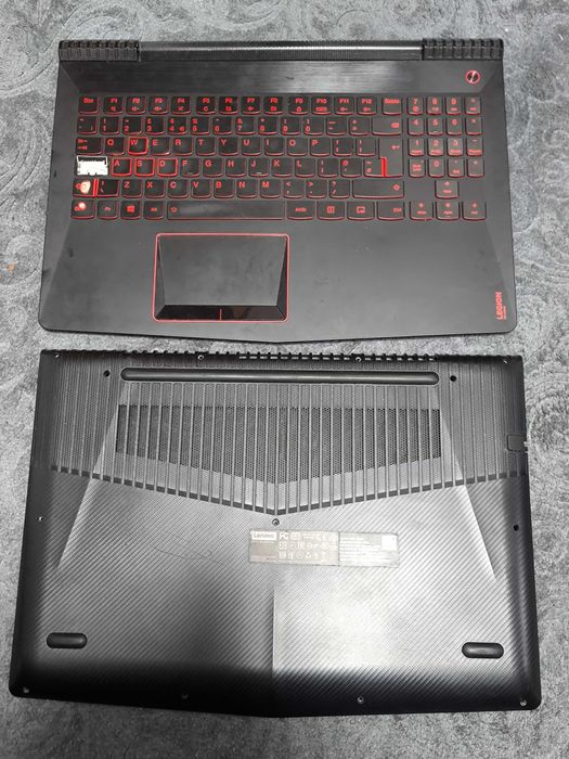 Dezmembrez Laptop Lenovo Legion Y520