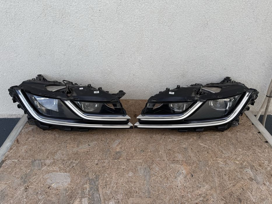 SET Far stanga dreapta VW Arteon Full LED Original Europa