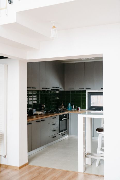 Casa design deosebit, Valea Lupului, mobilata si utilata