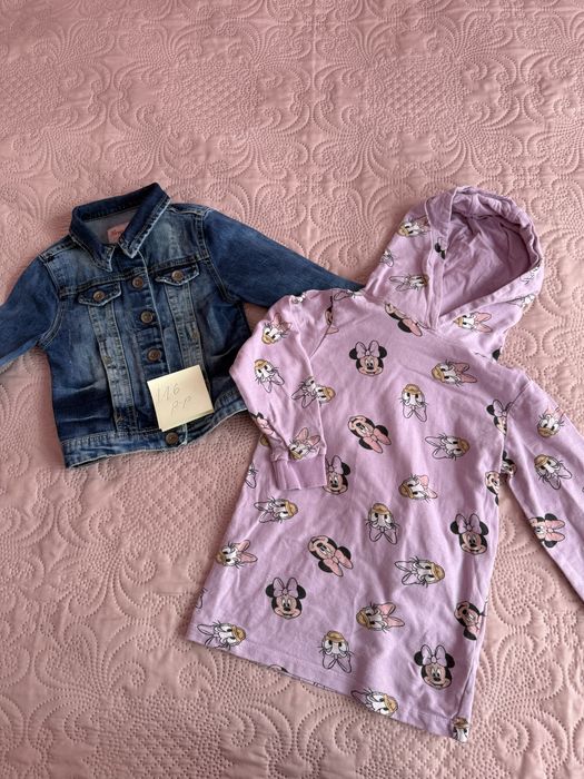 Детски дрехи за момиченце