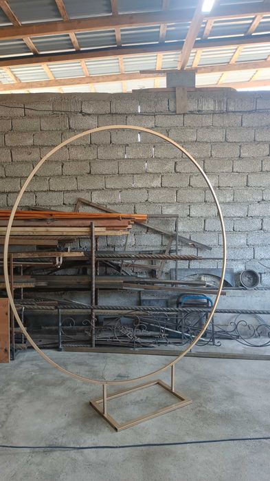 Продам каркас для баннер фотозоны